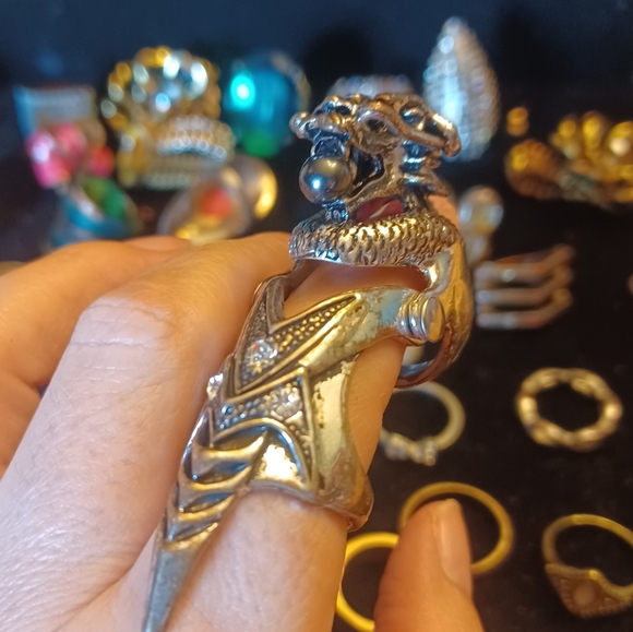 Fashion Rings - Picture 11 of 15